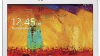 Wi-Fi version of the Samsung Galaxy Note 10.1-2014 edition is released