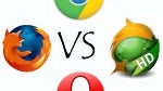 Browser wars: the best 10 Android browsers go toe-to-toe, part 1