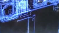Take a look at Sony's first promo videos for the Sony Xperia Z1 f