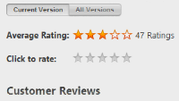 Apps not updated for iOS 7 getting hit hard in the App Store