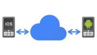 Google launches Mobile Backend Starter for iOS