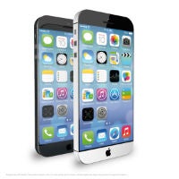 More analysts expect to see the iPhone 6 display "approach 5-inches"