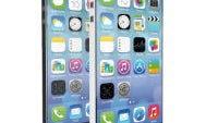 More analysts expect to see the iPhone 6 display "approach 5-inches"