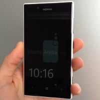 Nokia releases new Glance Background app