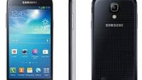 While a 4 inch screen satisfies Apple iPhone buyers, Android purchasers want more than "mini"
