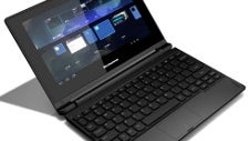 Lenovo confirms working on IdeaPad A10, a 10” Android laptop