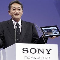 Sony puts focus on Europe and Japan presently, US and China in the future