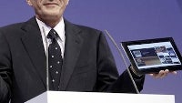 Sony puts focus on Europe and Japan presently, US and China in the future