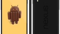 Nexus 5 passes through Bluetooth SIG