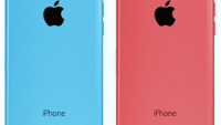Apple iPhone 5c production cut in half?