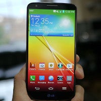 Sprint web site shows no Wi-Fi on the LG G2 (It's an error!)