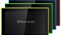 Tweet shows Nokia Lumia 2520 in all expected colors (probably fake)