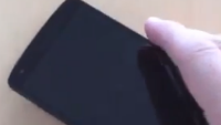 Nexus 5 and Android 4.4 shown off in 7-minute HD video