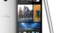 HTC One named Mobile Choice magazine's 'Best Phone' for 2013