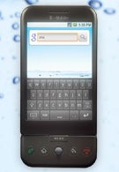 Android OS 1.5 ported to the G1 - Google says "Market is closed"