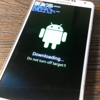 How to: Root the Verizon Samsung Galaxy Note 3