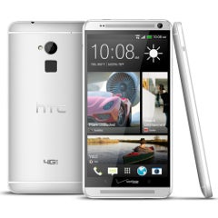 HTC One Max official: the company's first phablet comes with Fingerprint Scan