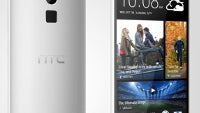 HTC One max size comparison: how big it really is
