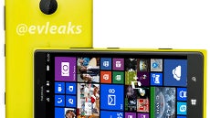 Nokia Lumia 1520 specs, release date, price roundup: 6" WP phablet to come with 20 MP camera and 4 HAAC mics