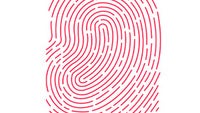 Smartphone fingerprint scanners