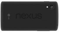 More Nexus 5 images appear, this time from Russia