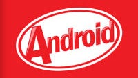 New Android 4.4 images show the KitKat easter egg, UI tweaks, and more