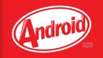 New Android 4.4 images show the KitKat easter egg, UI tweaks, and more