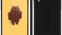Nexus 5 was hidden in Android 4.3 camera app