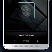 HTC clarifies its security precautions for the fingerprints collected by the One max
