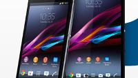 Sony launching the Xperia Z1, Xperia Z Ultra and SmartWatch 2 in the US