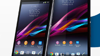 Sony launching the Xperia Z1, Xperia Z1 Ultra and SmartWatch 2 in the US