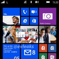 Microsoft confirms third Live Tile column for 1080p handsets only