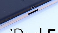 Apple iPad 5, iPad mini 2 release date leaks out