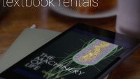 New Nexus 7 2013 ads promise your tablets will take you home and help you study for exams