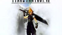 Mobile Final Fantasy VII "years away" because of its size