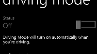 Windows Phone's new Driving Mode gets quick mention on NBC's Today show