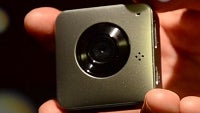 Undaunted, the ParaShoot 2.1 micro HD camera reaches its new goal, pick yours up