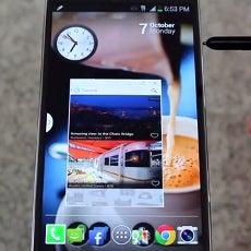 How to Enable All Apps in Pen Window on the Samsung Galaxy Note 3