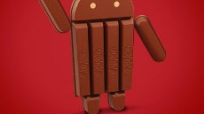Dancing candy post hints at an Android 4.4 KitKat release date Friday, October 18th