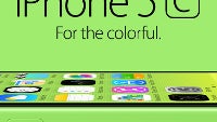 Apple cutting down iPhone 5c production on slow demand, compensates with more iPhone 5s orders