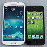 Samsung Sold Only 5 Million Galaxy S4 Units in August