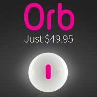 fitbug orb