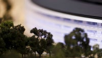 Cupertino approves Apple futuristic 'spaceship' campus, its new home to open doors in 2015-2016