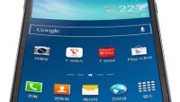 Samsung Galaxy Round is a prototype, will have limited production