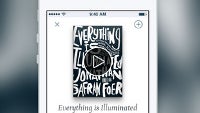 Oyster brings all-you-can read books to iPad for $10 a month