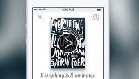 Oyster brings all-you-can read books to iPad for $10 a month