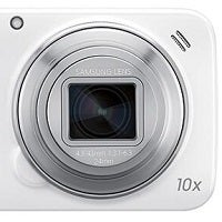 AT&T bound Samsung Galaxy S4 Zoom image leaks