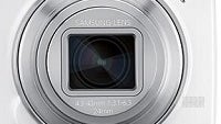 AT&T bound Samsung Galaxy S4 Zoom image leaks
