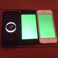 Here's why the Apple iPhone 5s' accelerometer is off