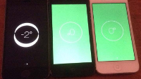 Here's why the Apple iPhone 5s' accelerometer is off